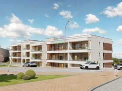 Apartamento T4 - Santo Antnio dos Olivais, Coimbra, Coimbra