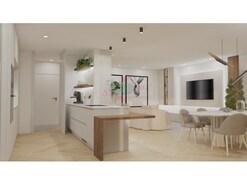 Apartamento T4 - Santo Antnio dos Olivais, Coimbra, Coimbra