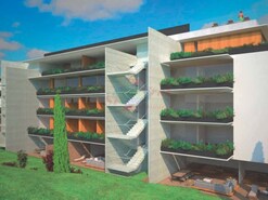 Apartamento T2 - Santa Clara, Coimbra, Coimbra