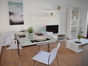 Apartamento T1 - S Nova, Coimbra, Coimbra - Miniatura: 1/9