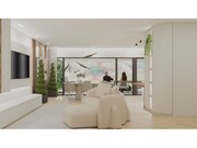 Apartamento T4 - Santo António dos Olivais, Coimbra, Coimbra - Miniatura: 2/9