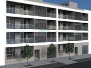 Apartamento T2 - Santo Ant�nio dos Olivais, Coimbra, Coimbra - Miniatura: 4/9