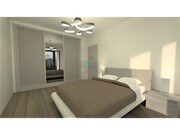 Apartamento T2 - Santo Ant�nio dos Olivais, Coimbra, Coimbra - Miniatura: 5/9