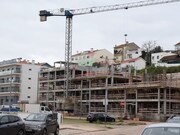 Apartamento T2 - Santo Ant�nio dos Olivais, Coimbra, Coimbra - Miniatura: 9/9
