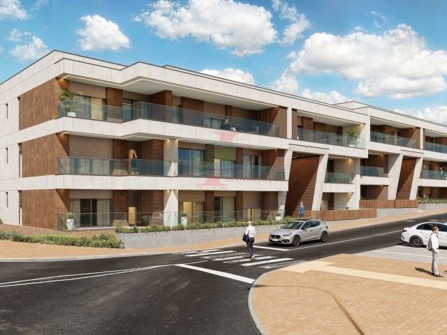 Apartamento T3 - Santo Antnio dos Olivais, Coimbra, Coimbra - Imagem grande
