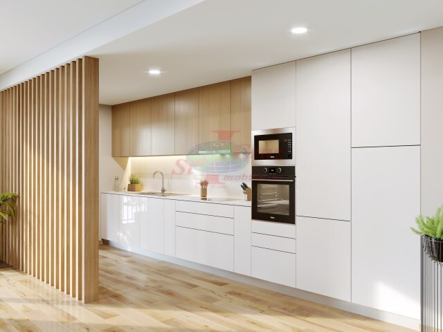 Apartamento T3 - Santa Clara, Coimbra, Coimbra - Imagem grande