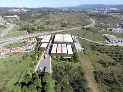 Terreno Industrial - Trouxemil, Coimbra, Coimbra