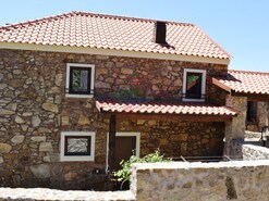 Moradia T2 - Espinhal, Penela, Coimbra