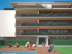 Apartamento T3 - Santa Clara, Coimbra, Coimbra