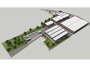Terreno Industrial - Trouxemil, Coimbra, Coimbra - Miniatura: 1/7