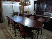 Moradia T5 - Santo Antnio dos Olivais, Coimbra, Coimbra - Miniatura: 8/9
