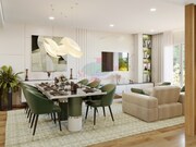 Apartamento T3 - Santa Clara, Coimbra, Coimbra - Miniatura: 1/9