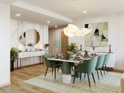 Apartamento T3 - Santa Clara, Coimbra, Coimbra - Miniatura: 8/9