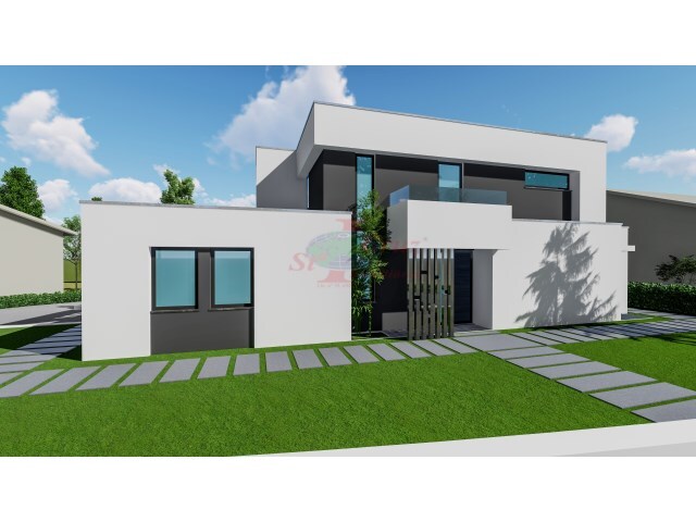 Terreno Urbano - Santa Comba D�o, Santa Comba D�o, Viseu - Imagem grande