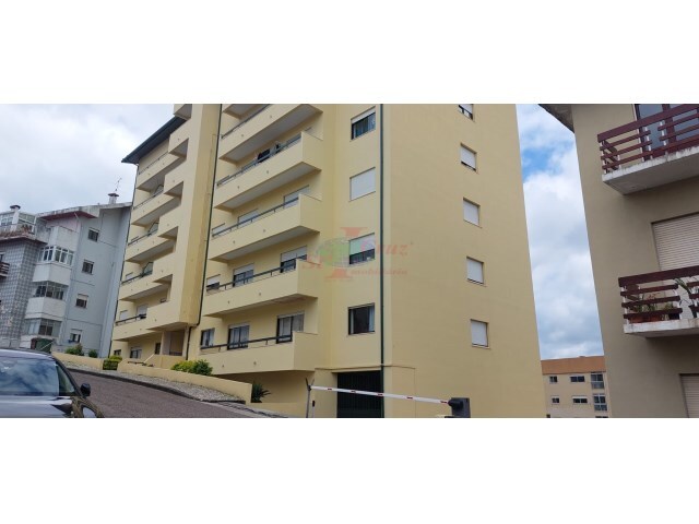 Apartamento T2 - Santo António dos Olivais, Coimbra, Coimbra - Imagem grande