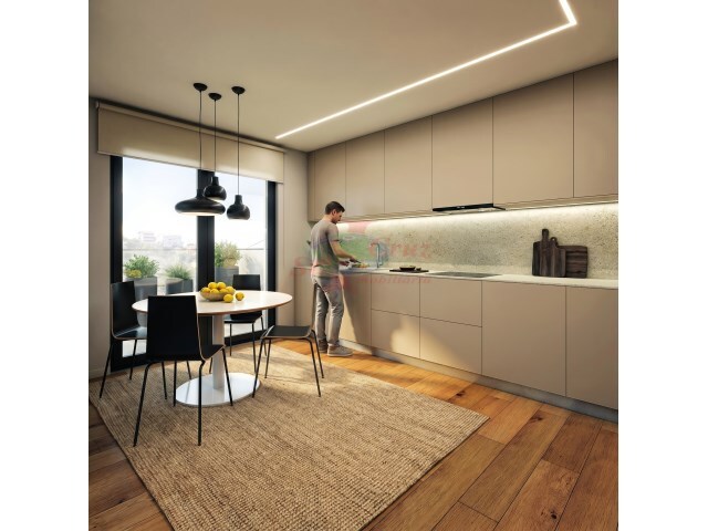Apartamento T2 - Santa Clara, Coimbra, Coimbra - Imagem grande