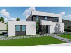 Terreno Urbano - Santa Comba D�o, Santa Comba D�o, Viseu