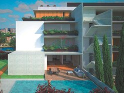 Apartamento T4 - Santa Clara, Coimbra, Coimbra