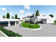 Terreno Urbano - Santa Comba D�o, Santa Comba D�o, Viseu - Miniatura: 8/9