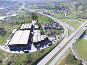 Terreno Industrial - Trouxemil, Coimbra, Coimbra - Miniatura: 3/7
