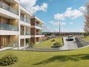 Apartamento T2 - Santo Antnio dos Olivais, Coimbra, Coimbra - Miniatura: 7/9