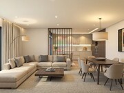 Apartamento T2 - Santa Clara, Coimbra, Coimbra - Miniatura: 1/9