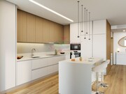 Apartamento T2 - Santo Antnio dos Olivais, Coimbra, Coimbra - Miniatura: 1/7
