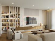 Apartamento T2 - Santo Antnio dos Olivais, Coimbra, Coimbra - Miniatura: 2/7