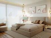 Apartamento T2 - Santo Antnio dos Olivais, Coimbra, Coimbra - Miniatura: 3/7