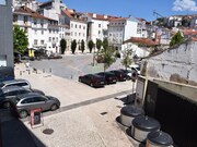 Quarto T2 - S� Nova, Coimbra, Coimbra - Miniatura: 3/9