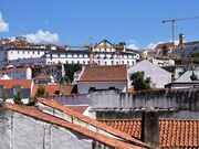 Quarto T2 - S� Nova, Coimbra, Coimbra - Miniatura: 4/9