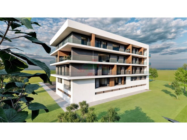 Apartamento T4 - Condeixa-a-Velha, Condeixa-a-Nova, Coimbra - Imagem grande