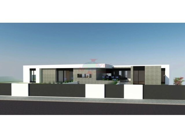 Moradia T4 - Condeixa-a-Velha, Condeixa-a-Nova, Coimbra - Imagem grande