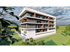 Apartamento T4 - Condeixa-a-Velha, Condeixa-a-Nova, Coimbra