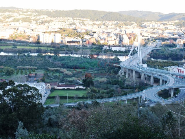 Terreno Urbano - Santa Clara, Coimbra, Coimbra - Imagem grande