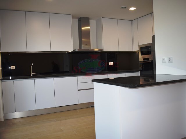 Apartamento T3 - Condeixa-a-Velha, Condeixa-a-Nova, Coimbra - Imagem grande