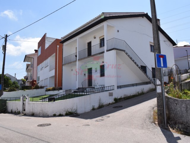 Apartamento T3 - Santo Ant�nio dos Olivais, Coimbra, Coimbra - Imagem grande