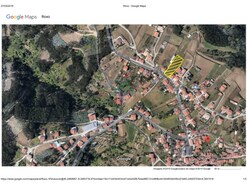 Terreno Urbano - Lorvo, Penacova, Coimbra