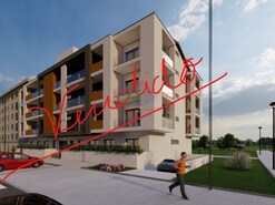 Apartamento T3 - Condeixa-a-Velha, Condeixa-a-Nova, Coimbra