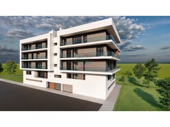 Apartamento T3 - Condeixa-a-Velha, Condeixa-a-Nova, Coimbra