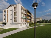 Apartamento T3 - Condeixa-a-Velha, Condeixa-a-Nova, Coimbra - Miniatura: 1/7