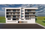 Apartamento T3 - Condeixa-a-Velha, Condeixa-a-Nova, Coimbra - Miniatura: 1/8
