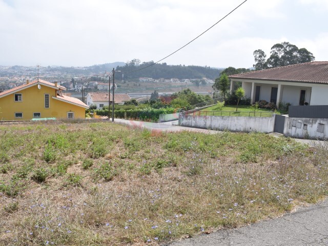 Terreno R�stico - S�o Martinho do Bispo, Coimbra, Coimbra - Imagem grande