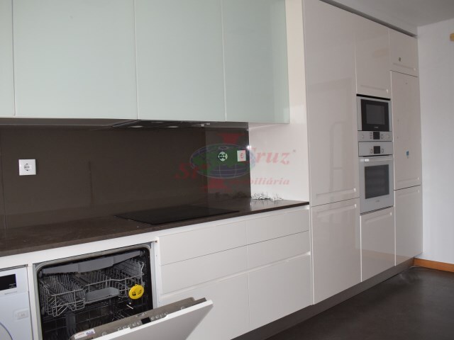 Apartamento T3 - Santo Ant�nio dos Olivais, Coimbra, Coimbra - Imagem grande