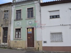 Moradia T2 - Montemor-o-Velho, Montemor-o-Velho, Coimbra