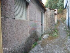 Moradia T2 - Semide, Miranda do Corvo, Coimbra