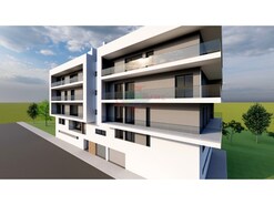 Apartamento T2 - Condeixa-a-Velha, Condeixa-a-Nova, Coimbra