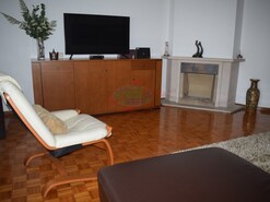 Apartamento T4 - Santo António dos Olivais, Coimbra, Coimbra