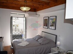 Apartamento T0 - S� Nova, Coimbra, Coimbra