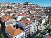 Prdio - S Nova, Coimbra, Coimbra - Miniatura: 1/9